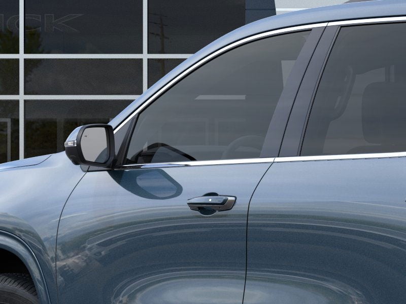 2026 GMC Acadia FWD Denali