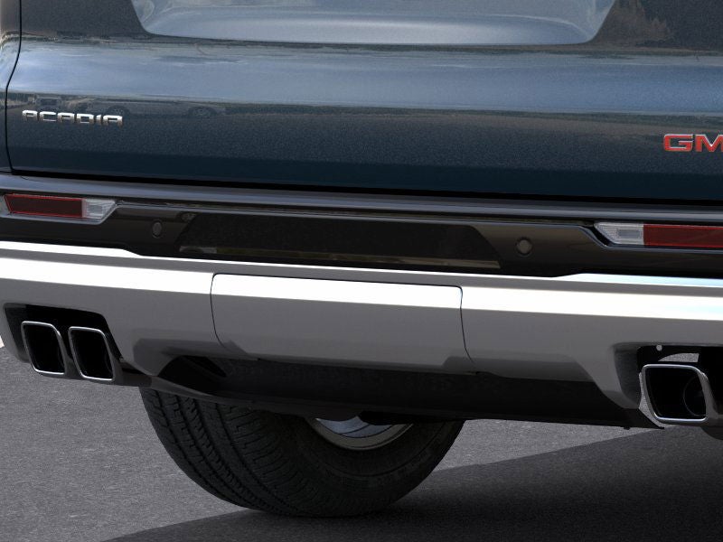 2026 GMC Acadia FWD Denali