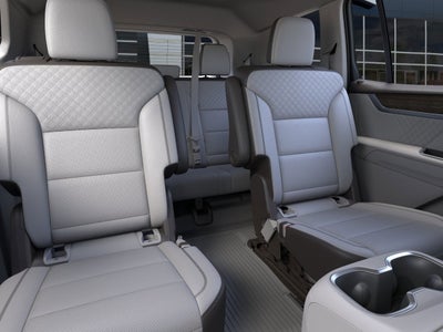 2026 GMC Acadia FWD Denali