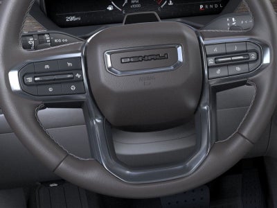 2026 GMC Acadia FWD Denali