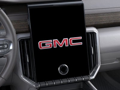 2026 GMC Acadia FWD Denali