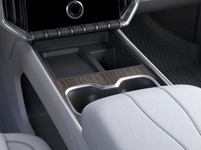 2026 GMC Acadia FWD Denali