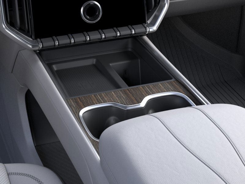 2026 GMC Acadia FWD Denali