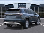 2026 GMC Acadia FWD Denali