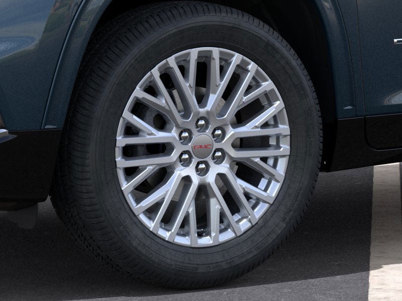 2026 GMC Acadia FWD Denali