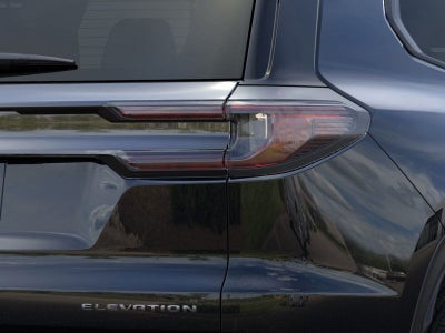 2026 GMC Acadia AWD Elevation