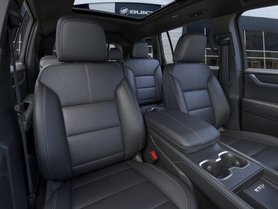 2026 GMC Acadia AWD Elevation