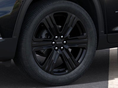 2026 GMC Acadia AWD Elevation