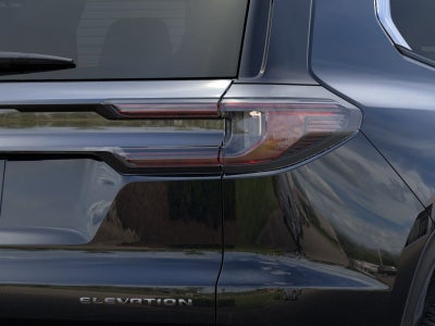 2026 GMC Acadia AWD Elevation