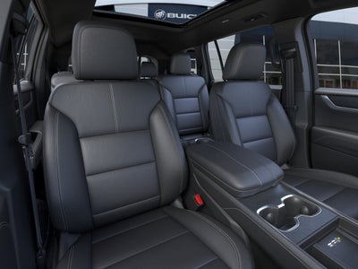 2026 GMC Acadia AWD Elevation