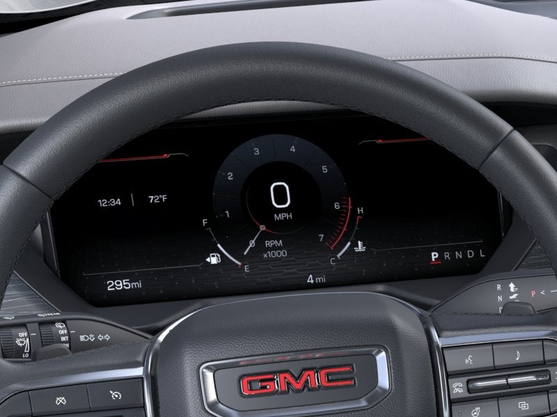 2026 GMC Acadia AWD Elevation