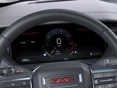 2026 GMC Acadia AWD Elevation