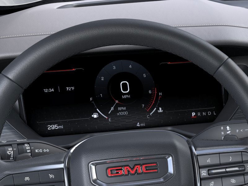 2026 GMC Acadia AWD Elevation