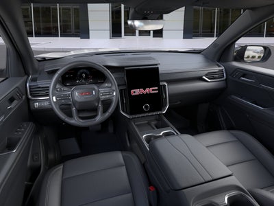 2026 GMC Acadia AWD Elevation