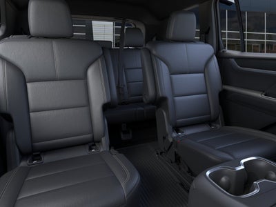 2026 GMC Acadia AWD Elevation