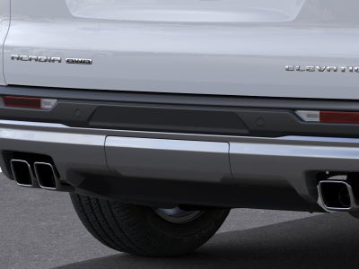 2026 GMC Acadia AWD Elevation