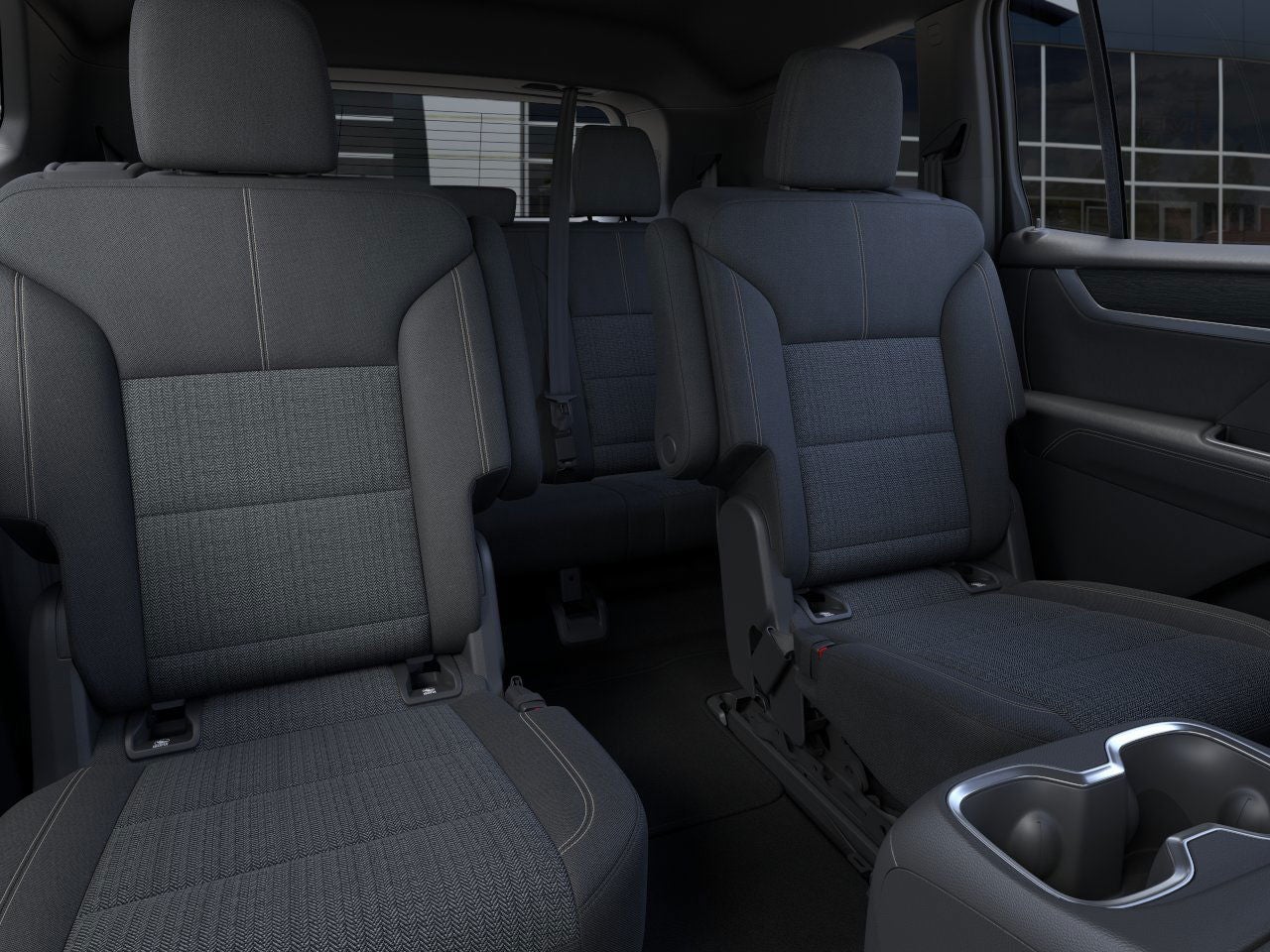 2025 GMC Acadia AWD Elevation