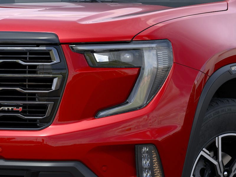 2026 GMC Acadia AWD AT4