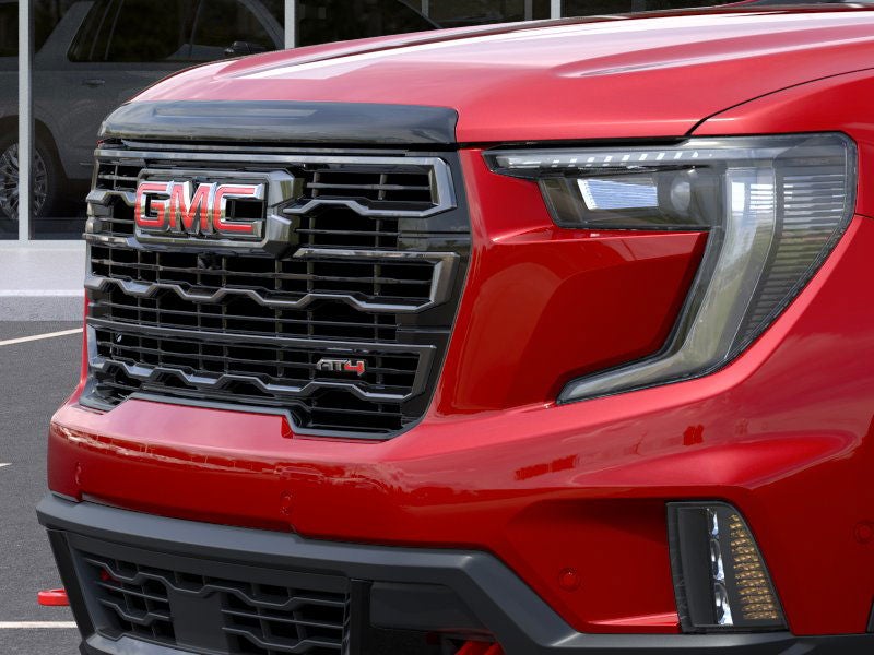 2026 GMC Acadia AWD AT4