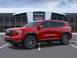 2026 GMC Acadia AWD AT4