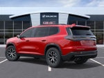 2026 GMC Acadia AWD AT4
