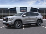 2026 GMC Acadia AWD AT4