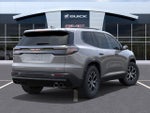 2026 GMC Acadia AWD AT4