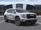2026 GMC Acadia AWD AT4