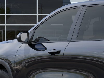 2026 GMC Acadia AWD AT4