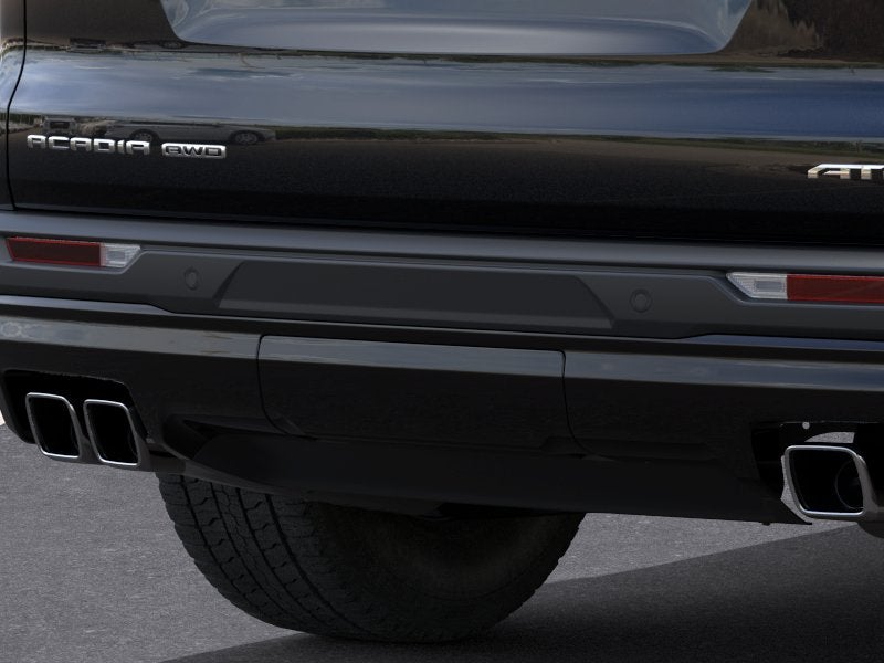 2026 GMC Acadia AT4 - Photo 14
