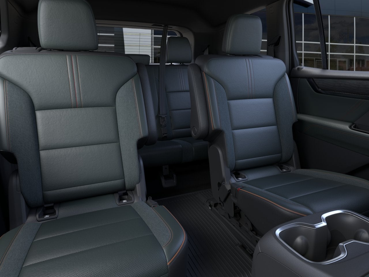 2026 GMC Acadia AT4 - Photo 17