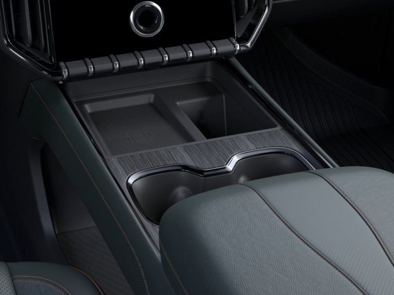 2026 GMC Acadia AT4 - Photo 23