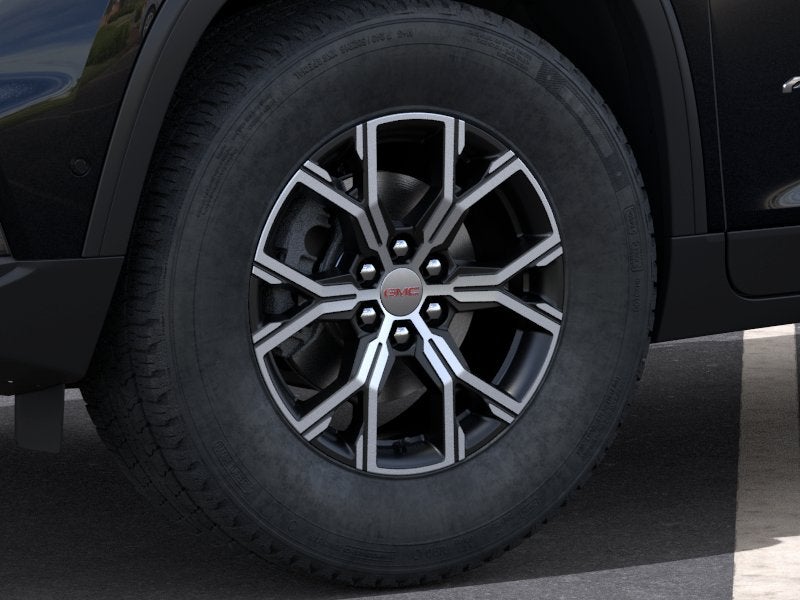 2026 GMC Acadia AT4 - Photo 9