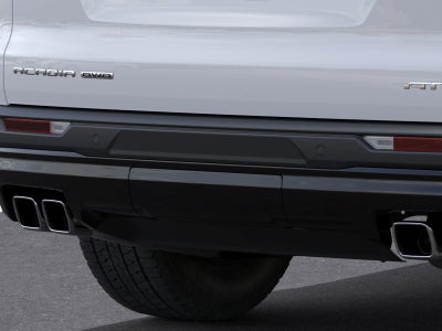 2026 GMC Acadia AWD AT4