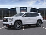 2026 GMC Acadia AWD AT4