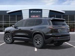 2026 GMC Acadia AWD AT4