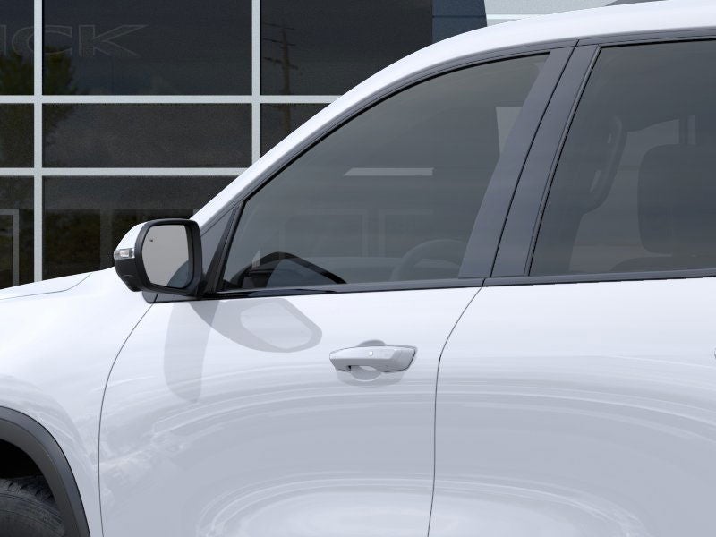 2026 GMC Acadia AWD AT4