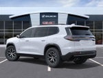 2026 GMC Acadia AWD AT4