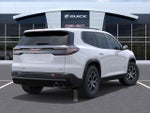2026 GMC Acadia AWD AT4