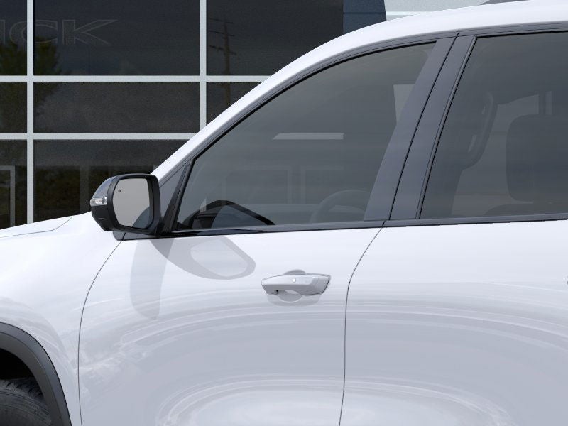 2026 GMC Acadia AWD AT4