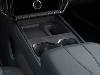 2026 GMC Acadia AWD AT4