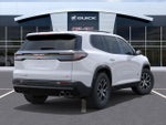 2026 GMC Acadia AWD AT4