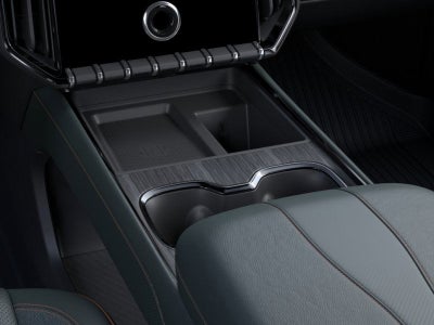 2026 GMC Acadia AWD AT4