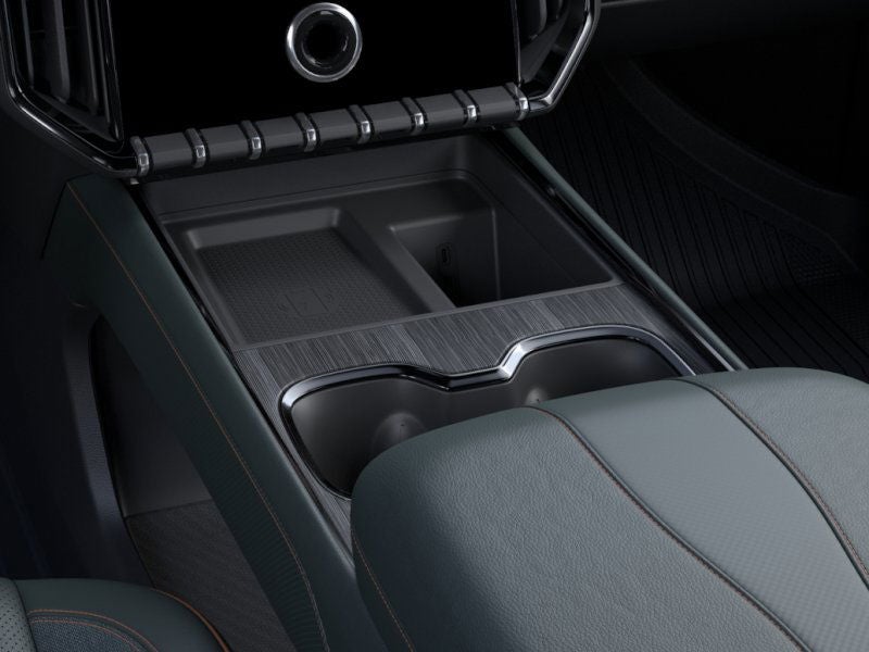 2026 GMC Acadia AWD AT4