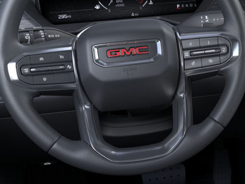 2026 GMC Acadia AWD AT4