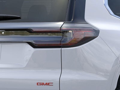 2026 GMC Acadia AWD Denali