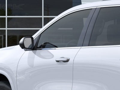 2026 GMC Acadia AWD Denali