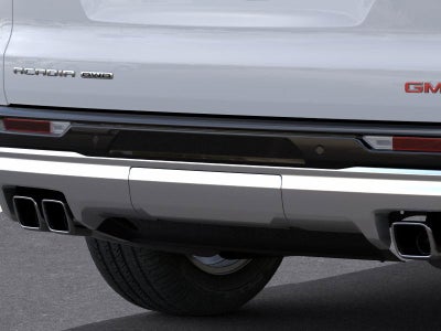 2026 GMC Acadia AWD Denali