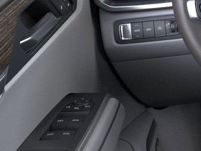 2026 GMC Acadia AWD Denali