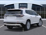 2026 GMC Acadia AWD Denali
